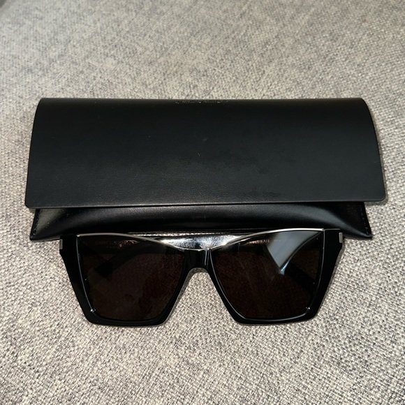 Yves Saint Laurent Accessories - Yves Saint Laurent® SL 369 KATE